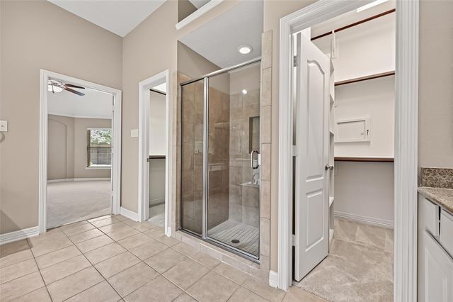 4414 Westwind Garden Pass, Katy, TX 77494