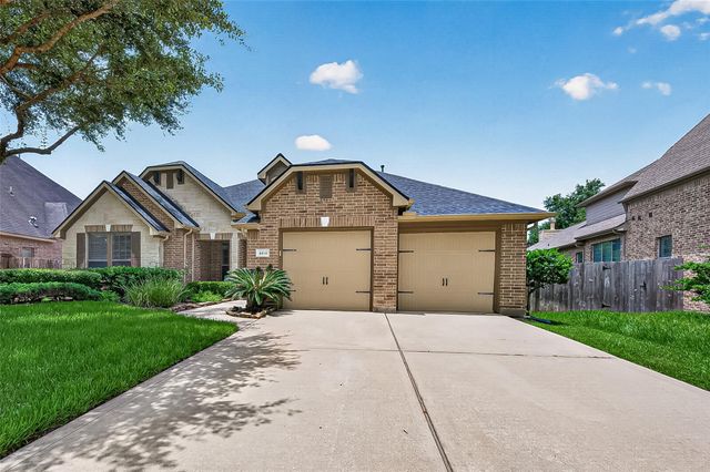 4414 Westwind Garden Pass, Katy, TX 77494