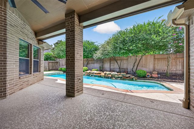 4414 Westwind Garden Pass, Katy, TX 77494