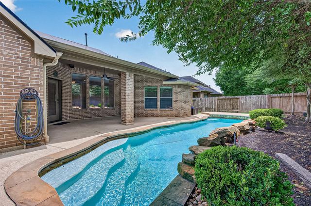 4414 Westwind Garden Pass, Katy, TX 77494