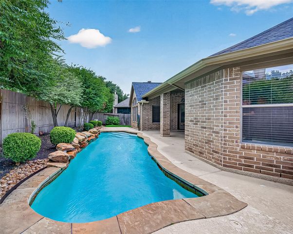 4414 Westwind Garden Pass, Katy, TX 77494
