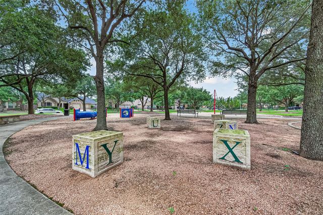 4414 Westwind Garden Pass, Katy, TX 77494