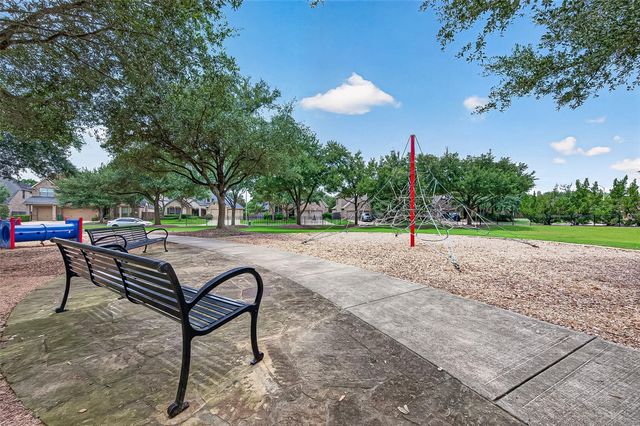 4414 Westwind Garden Pass, Katy, TX 77494