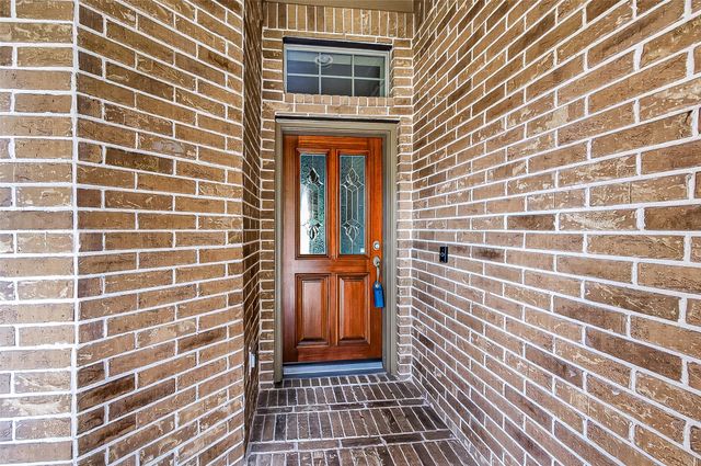 4414 Westwind Garden Pass, Katy, TX 77494
