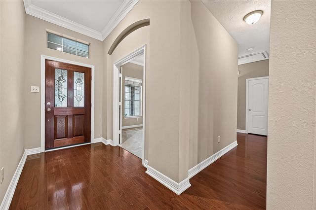 4414 Westwind Garden Pass, Katy, TX 77494