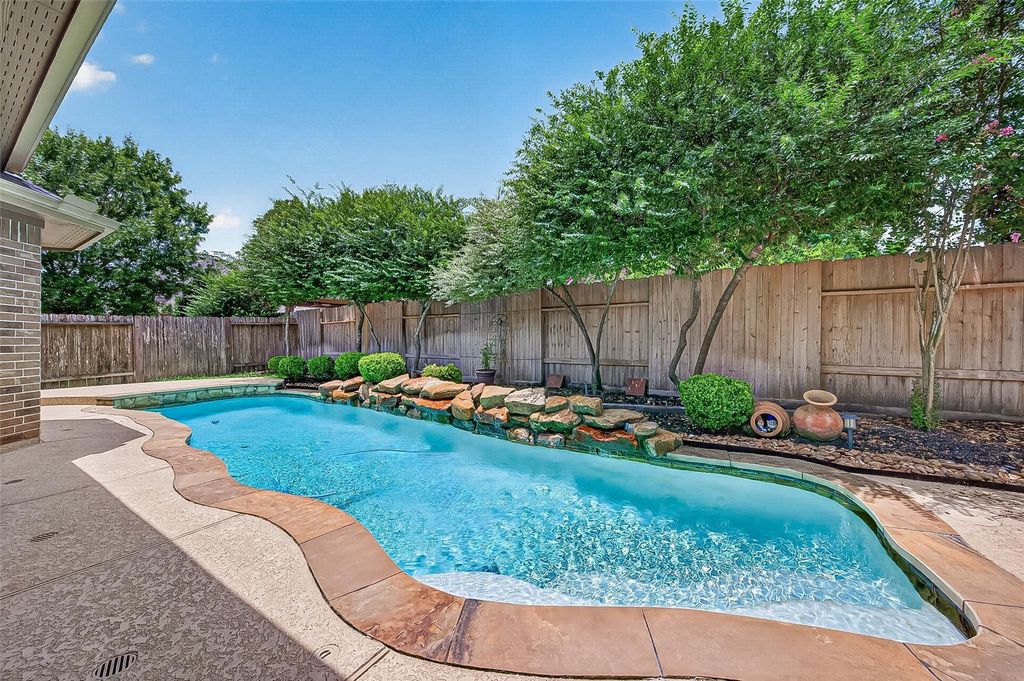 4414 Westwind Garden Pass, Katy, TX 77494