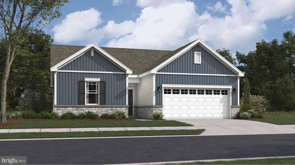 10796 MELBOURNE WAY, White Plains, MD 20695