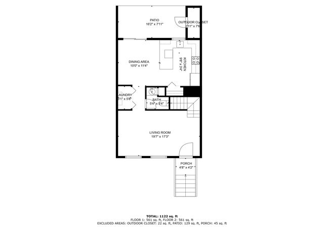 75 Sweetbriar Ln Lane, Spartanburg, SC 29301