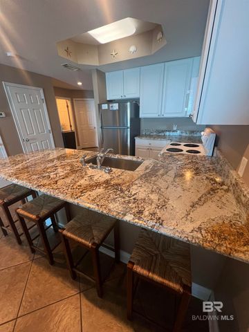 455 E Beach Boulevard 314, Gulf Shores, AL 36542