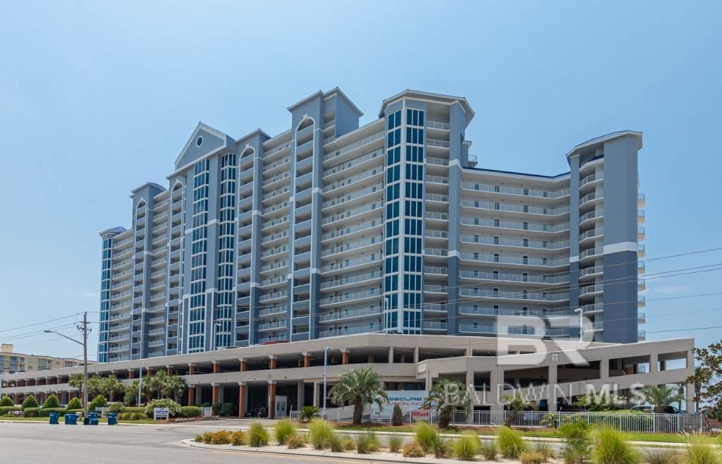 455 E Beach Boulevard 314, Gulf Shores, AL 36542