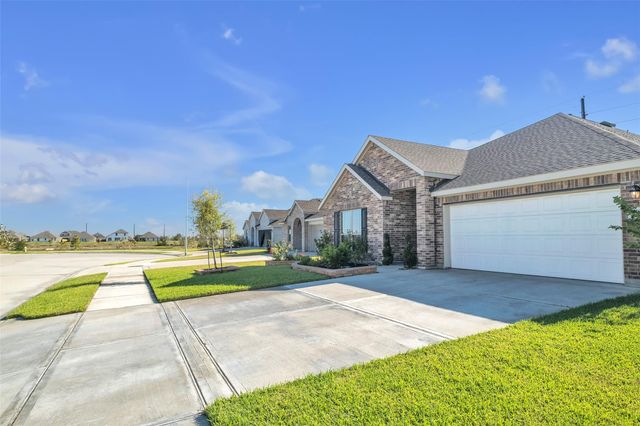 7914 Caribou Valley Court, Richmond, TX 77469