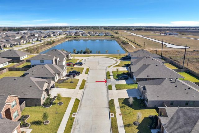 7914 Caribou Valley Court, Richmond, TX 77469