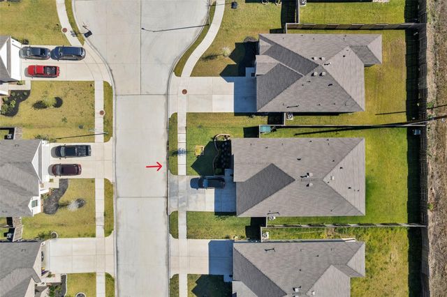 7914 Caribou Valley Court, Richmond, TX 77469