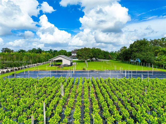 24545 SW 192nd Avenue, Homestead, FL 33031