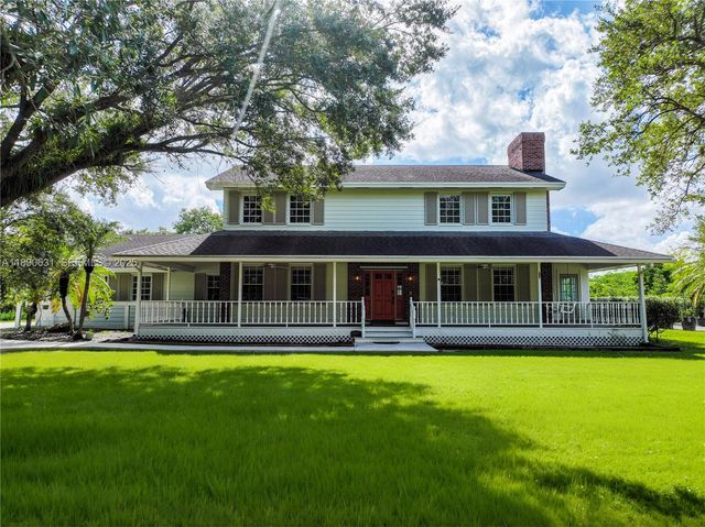 24545 SW 192nd Avenue, Homestead, FL 33031