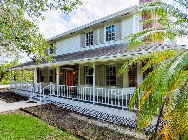 24545 SW 192nd Avenue, Homestead, FL 33031