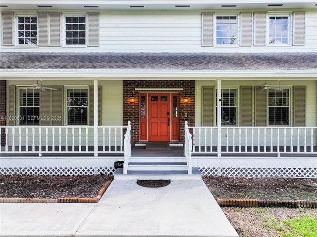 24545 SW 192nd Avenue, Homestead, FL 33031