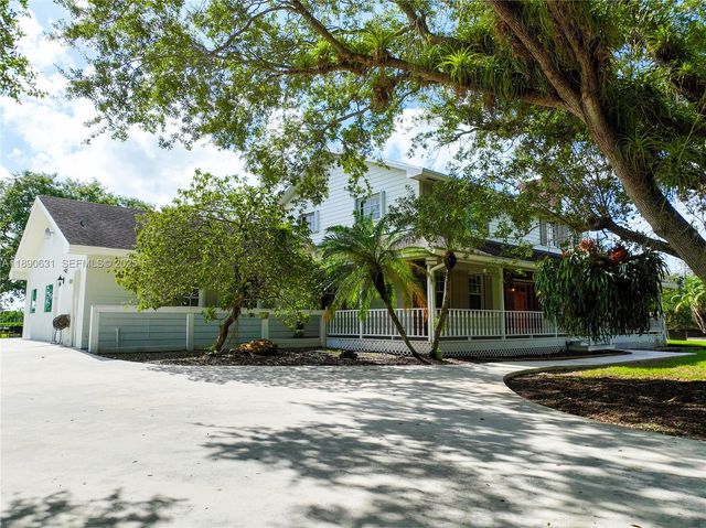 24545 SW 192nd Avenue, Homestead, FL 33031