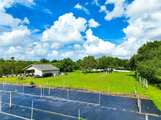 24545 SW 192nd Avenue, Homestead, FL 33031