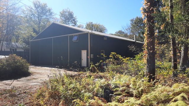 140 Ragged Hill Road, Pomfret, CT 06259