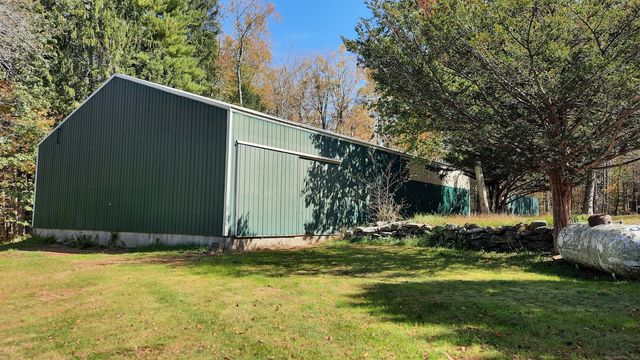 140 Ragged Hill Road, Pomfret, CT 06259