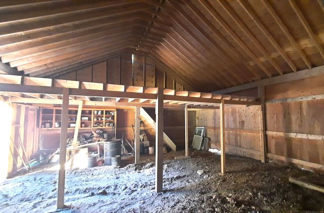 140 Ragged Hill Road, Pomfret, CT 06259