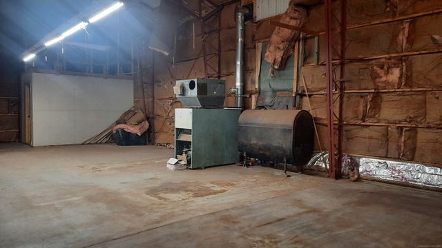 140 Ragged Hill Road, Pomfret, CT 06259