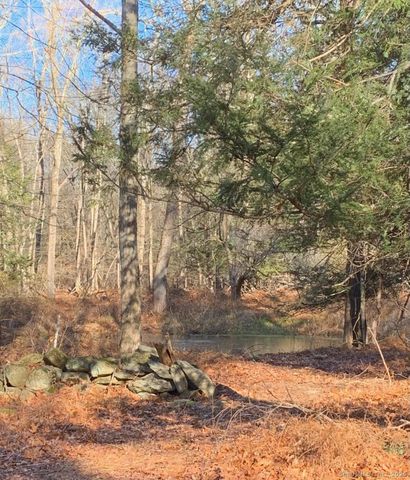 140 Ragged Hill Road, Pomfret, CT 06259