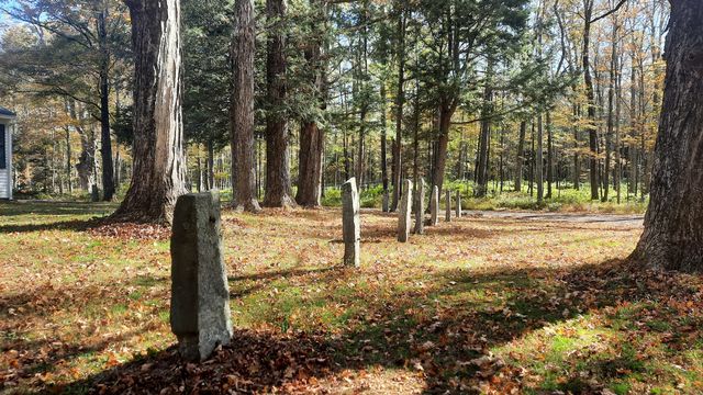 140 Ragged Hill Road, Pomfret, CT 06259