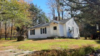 140 Ragged Hill Road, Pomfret, CT 06259