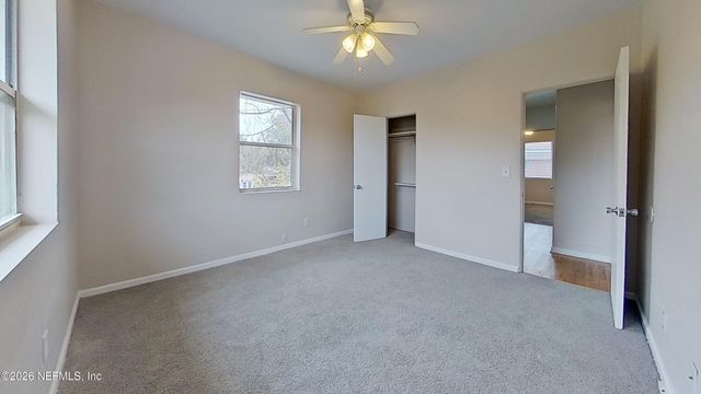 3005 WALTON Street 3, Jacksonville, FL 32207