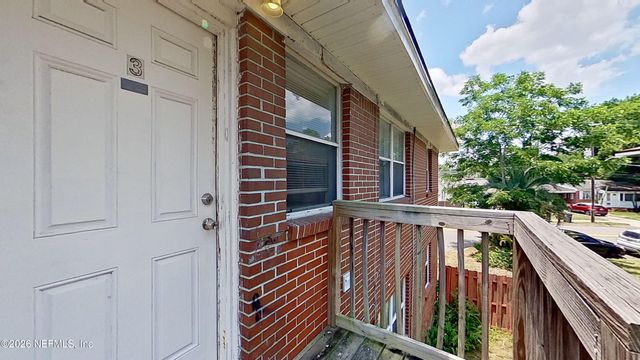 3005 WALTON Street 3, Jacksonville, FL 32207