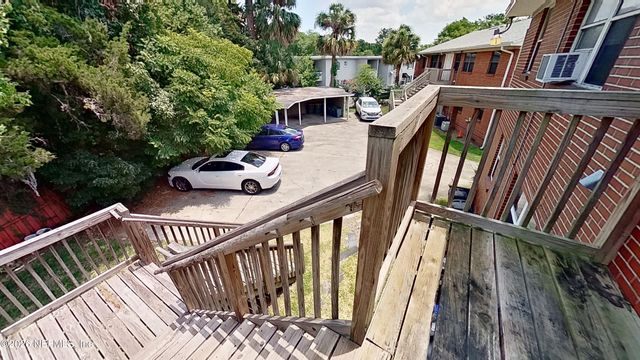 3005 WALTON Street 3, Jacksonville, FL 32207