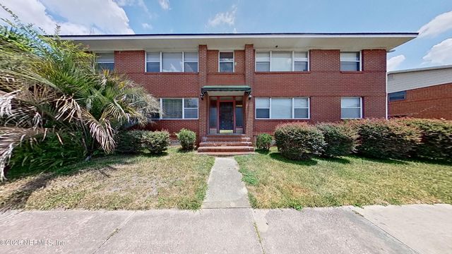3005 WALTON Street 3, Jacksonville, FL 32207