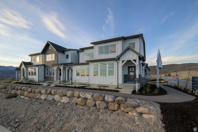 2211 N CANAL VIEW LN, Heber City, UT 84032