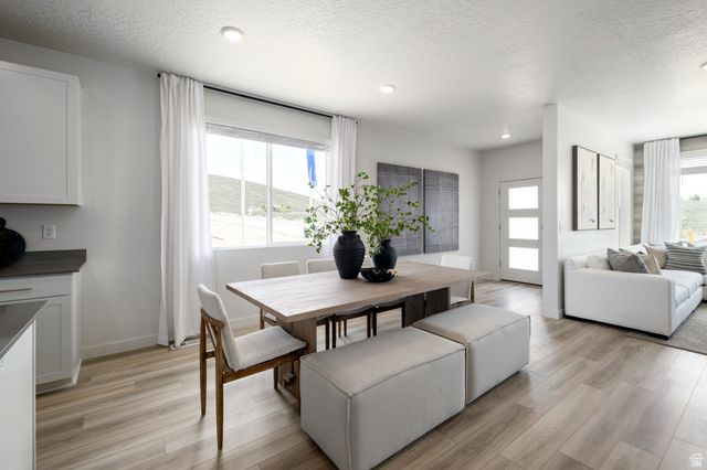 2211 N CANAL VIEW LN, Heber City, UT 84032