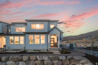 2211 N CANAL VIEW LN, Heber City, UT 84032