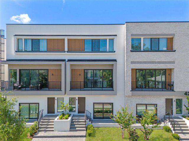 42 W HARDING STREET B, Orlando, FL 32806