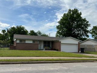 105 Hinton Boulevard, Mannford, OK 74044