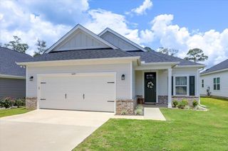 5699 Pinebarren Road, Tallahassee, FL 32303