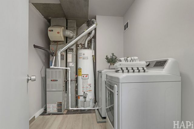 1232 Plum Tree Court A2, Schaumburg, IL 60193