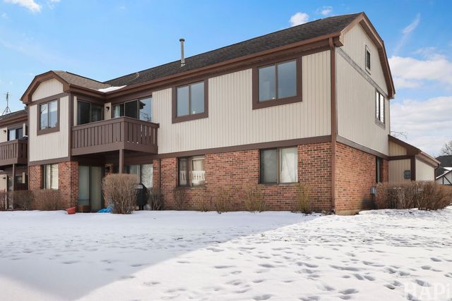 1232 Plum Tree Court A2, Schaumburg, IL 60193