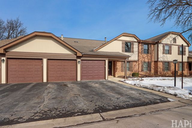1232 Plum Tree Court A2, Schaumburg, IL 60193