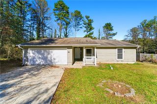 4782 Jamerson Creek Court, Marietta, GA 30066