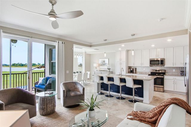 43040 GREENWAY BOULEVARD 523, Punta Gorda, FL 33982