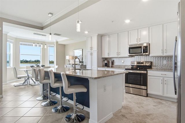 43040 GREENWAY BOULEVARD 523, Punta Gorda, FL 33982