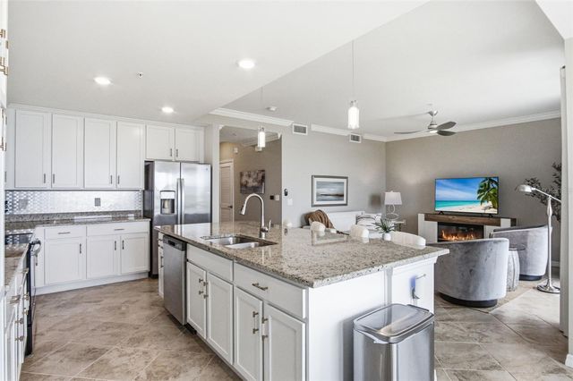 43040 GREENWAY BOULEVARD 523, Punta Gorda, FL 33982
