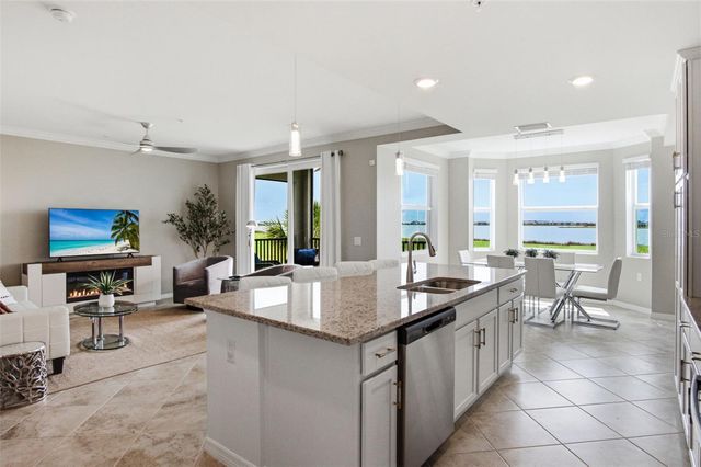 43040 GREENWAY BOULEVARD 523, Punta Gorda, FL 33982