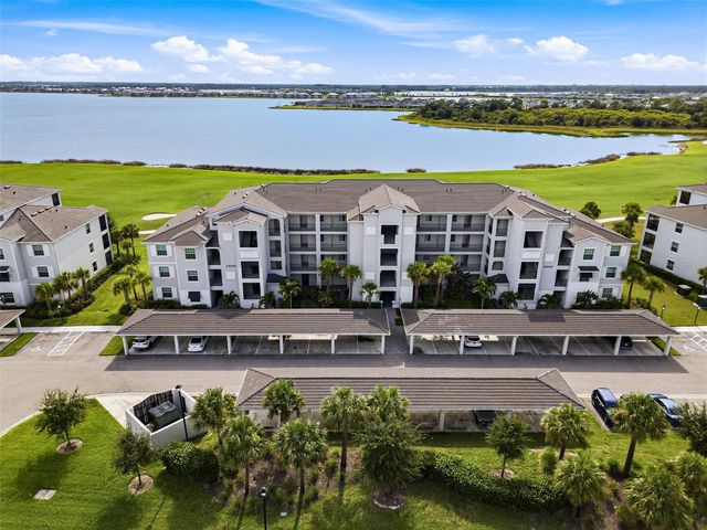 43040 GREENWAY BOULEVARD 523, Punta Gorda, FL 33982