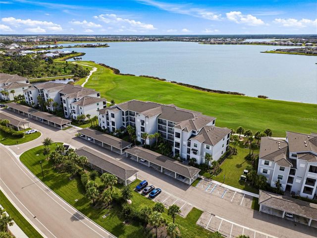 43040 GREENWAY BOULEVARD 523, Punta Gorda, FL 33982